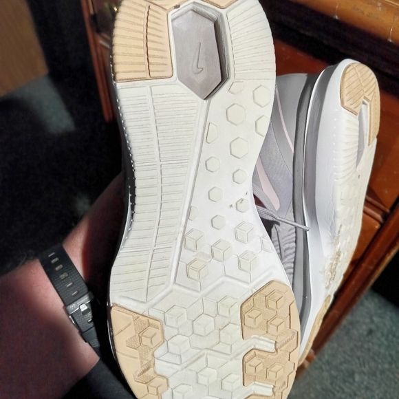 Nike In Season TR 8 Womens Shoes Sneakers Size 7.5 AA7773-006 Running - Picture 10 of 10